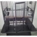 Large Bird Cage Parrot Aviary Free Standing Bird Gym - 198cm 